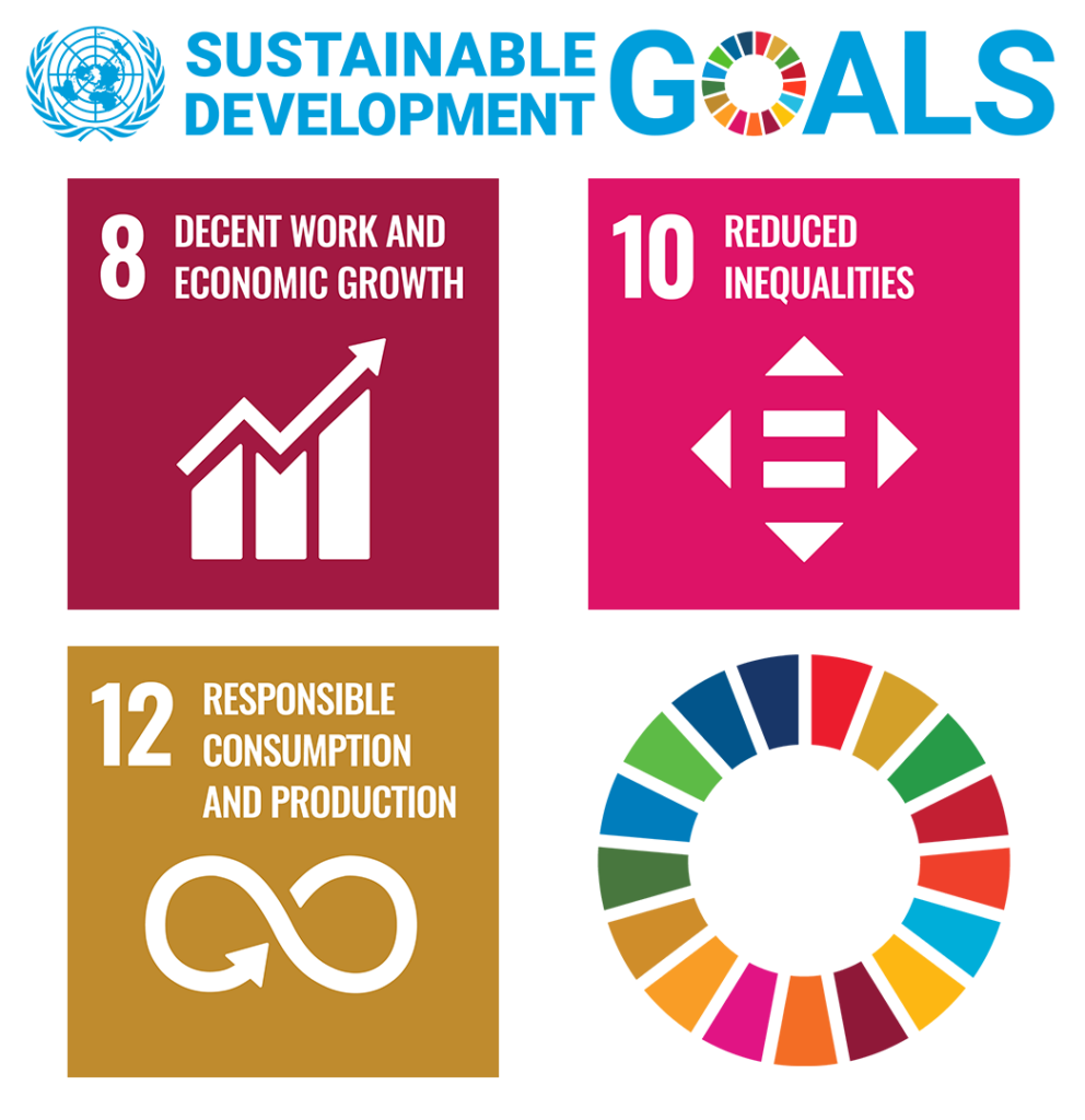 Kredinors FN bærekraftsmål