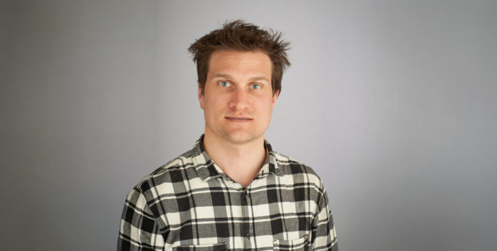 Lasse Eika, forsker i Statistisk sentralbyrå (SSB)