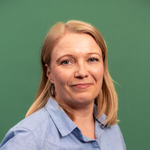 Kaisa Heikka