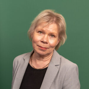 Kristiina Hakala
