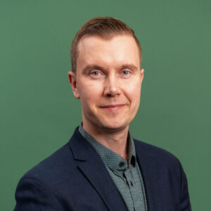 Olli Hildén